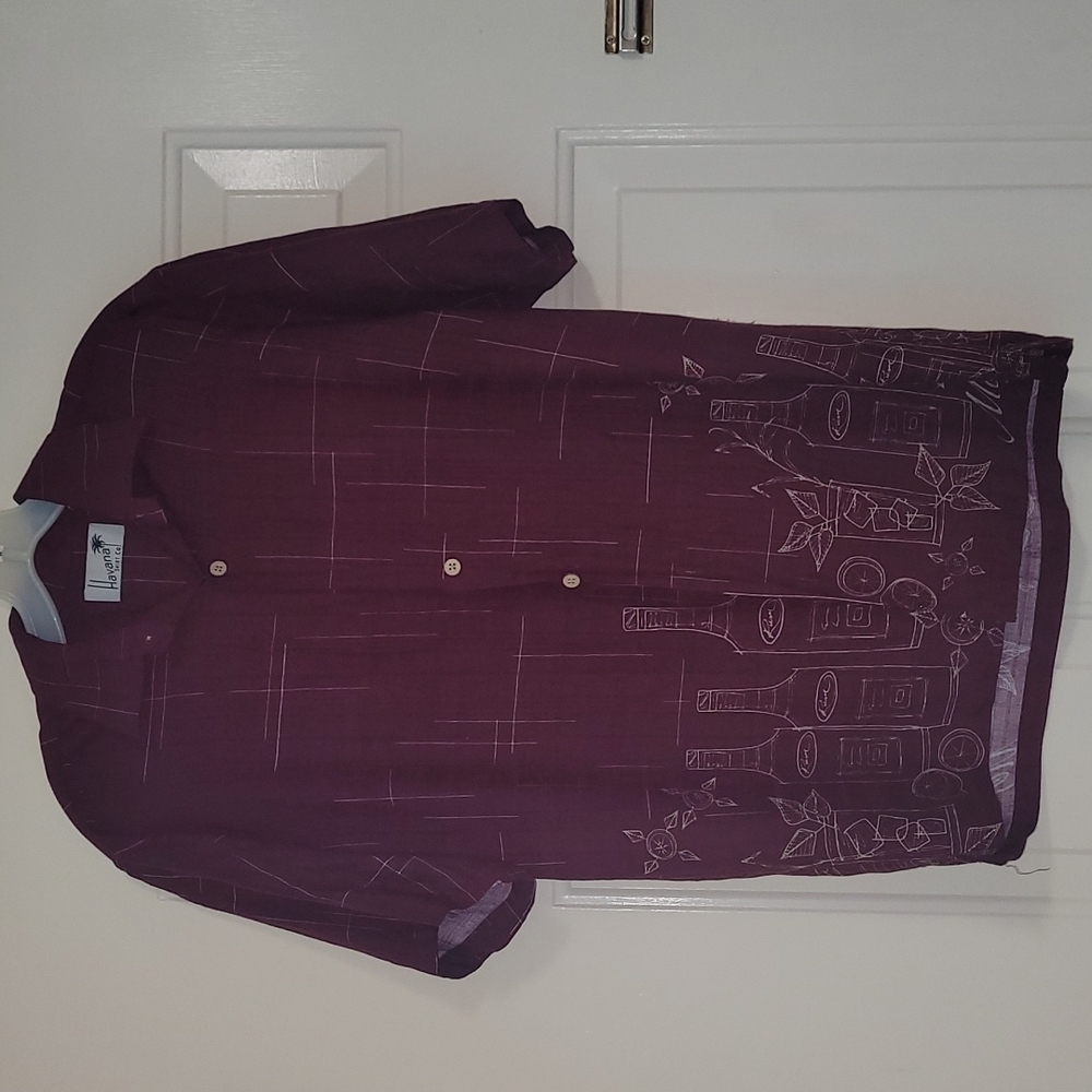 Havana shirt Co